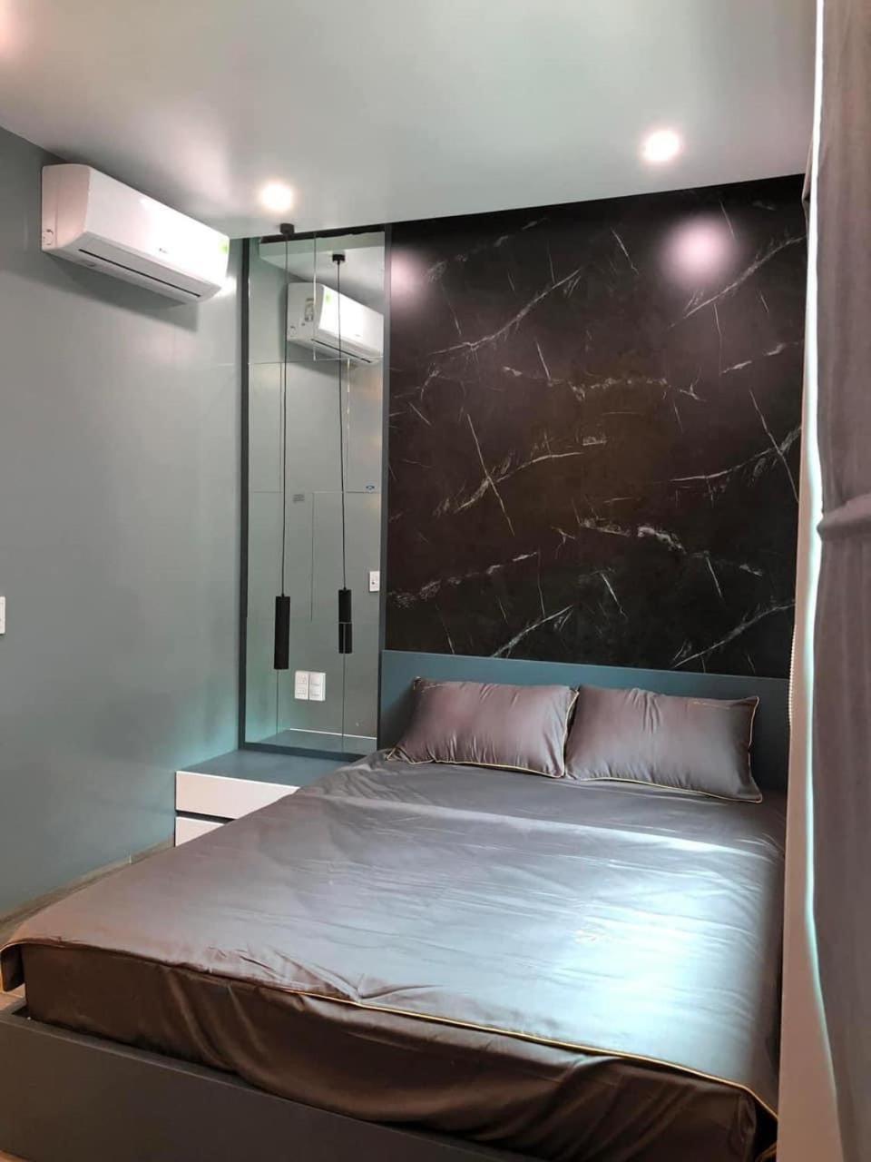 Bed and Breakfast Nam Phong Cat Ba Hai Phong Exterior foto
